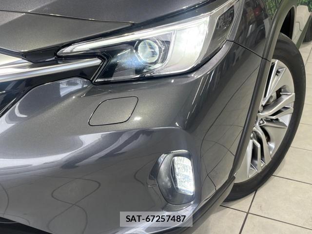 Subaru LAYBACK 2024-09 8218714-11