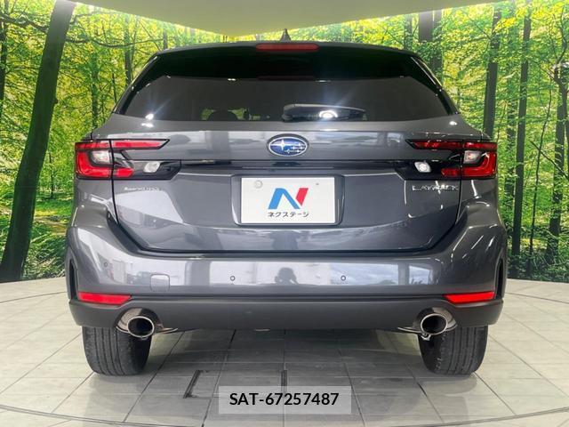 Subaru LAYBACK 2024-09 8218714-14