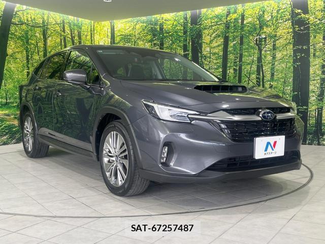 Subaru LAYBACK 2024-09 8218714-15
