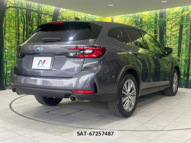 Subaru LAYBACK 2024-09 8218714-16