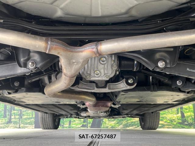 Subaru LAYBACK 2024-09 8218714-18