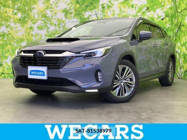 Subaru LAYBACK 2024-03 8218754-0