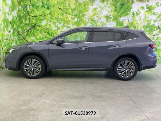 Subaru LAYBACK 2024-03 8218754-1