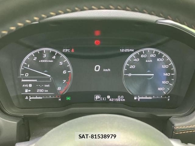 Subaru LAYBACK 2024-03 8218754-11