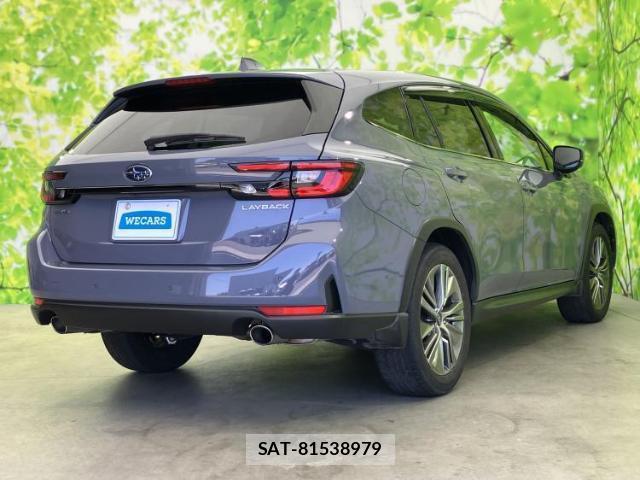 Subaru LAYBACK 2024-03 8218754-2