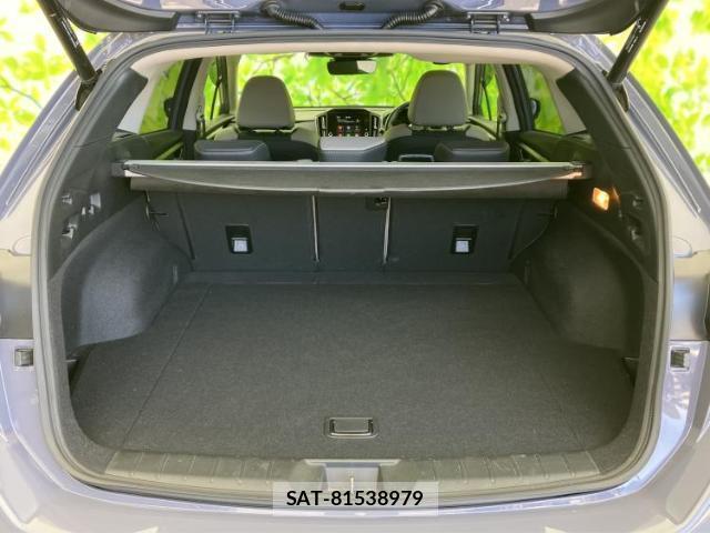 Subaru LAYBACK 2024-03 8218754-7