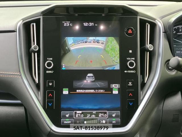 Subaru LAYBACK 2024-03 8218754-9