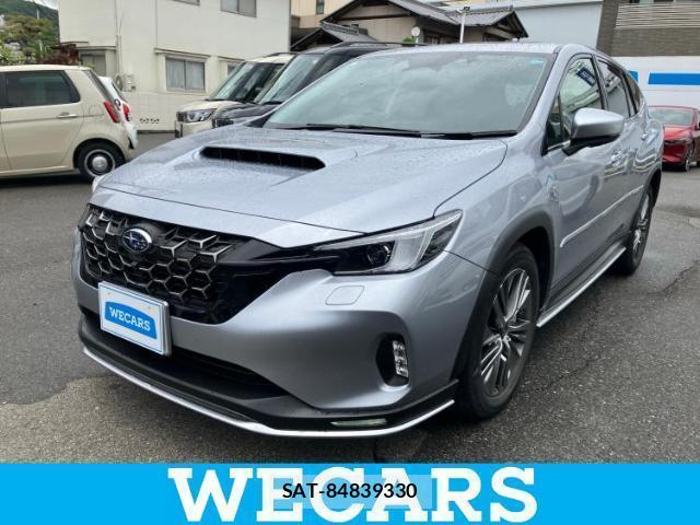 Subaru LAYBACK 2024-03 8225263-0