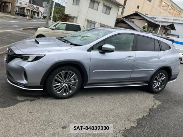 Subaru LAYBACK 2024-03 8225263-1