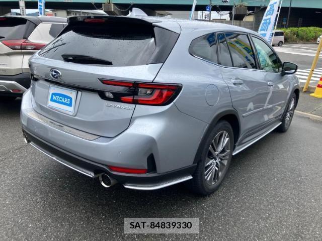 Subaru LAYBACK 2024-03 8225263-2