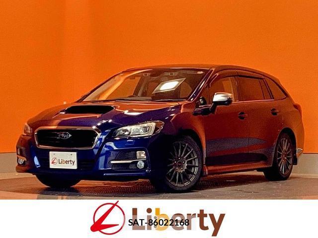 Subaru LEVORG 2016-02 8216213-0