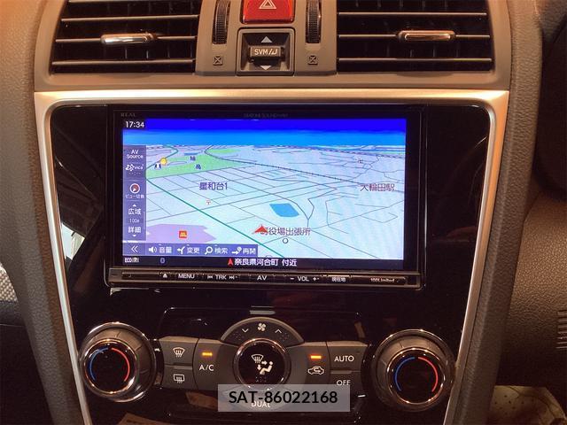 Subaru LEVORG 2016-02 8216213-1