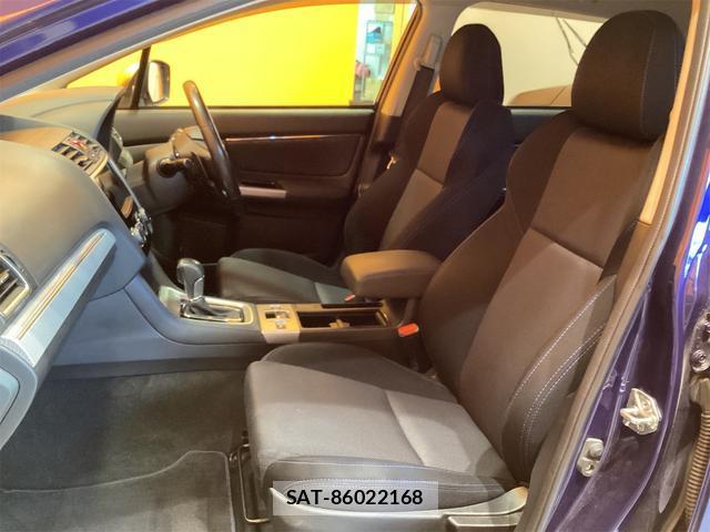 Subaru LEVORG 2016-02 8216213-10
