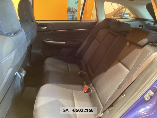 Subaru LEVORG 2016-02 8216213-11