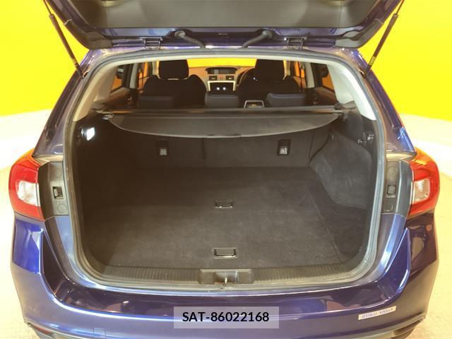 Subaru LEVORG 2016-02 8216213-12