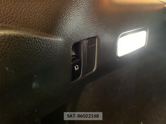 Subaru LEVORG 2016-02 8216213-14