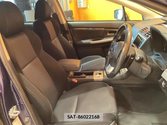 Subaru LEVORG 2016-02 8216213-15