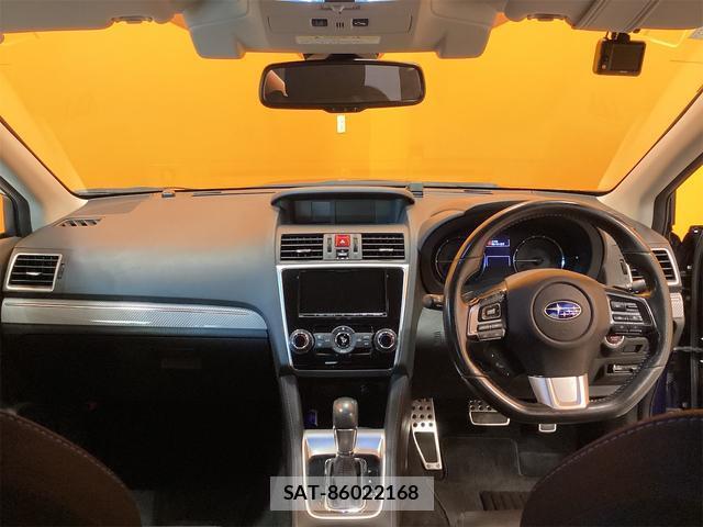 Subaru LEVORG 2016-02 8216213-16
