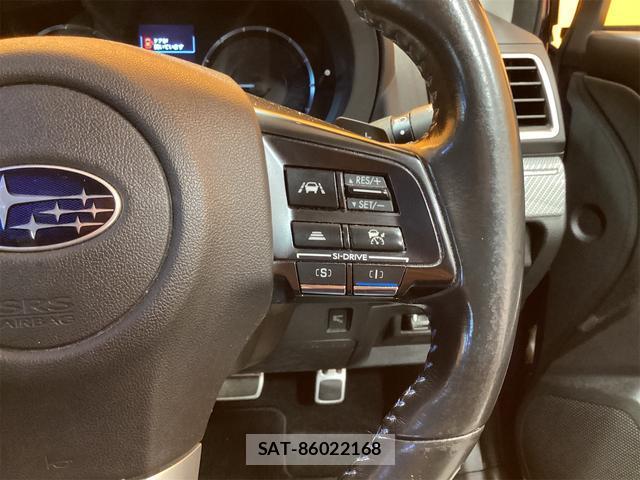 Subaru LEVORG 2016-02 8216213-19