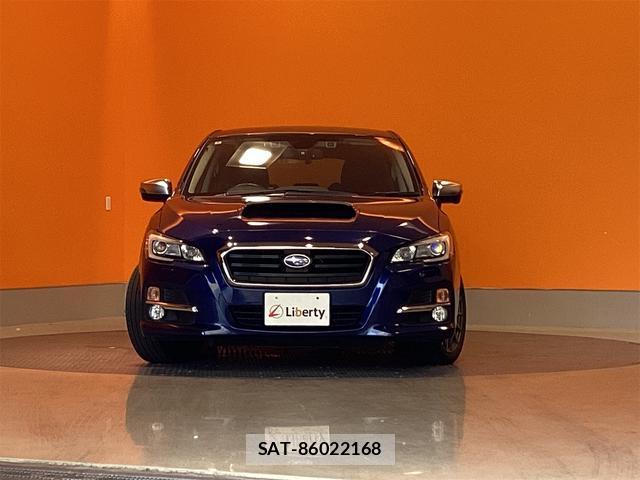 Subaru LEVORG 2016-02 8216213-3