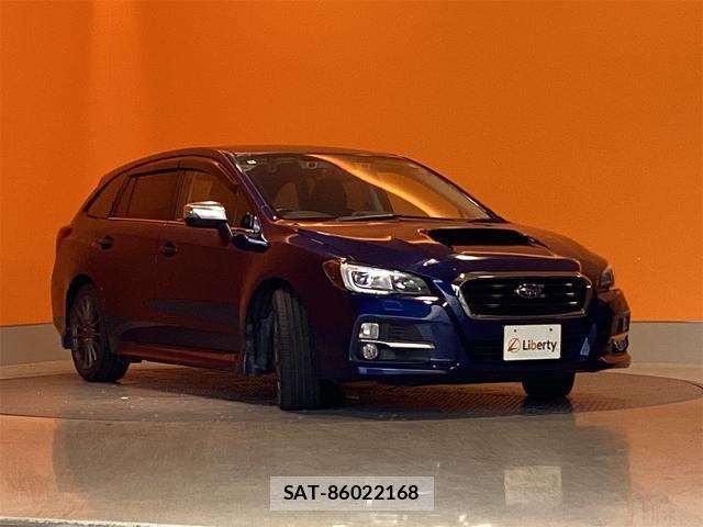 Subaru LEVORG 2016-02 8216213-4