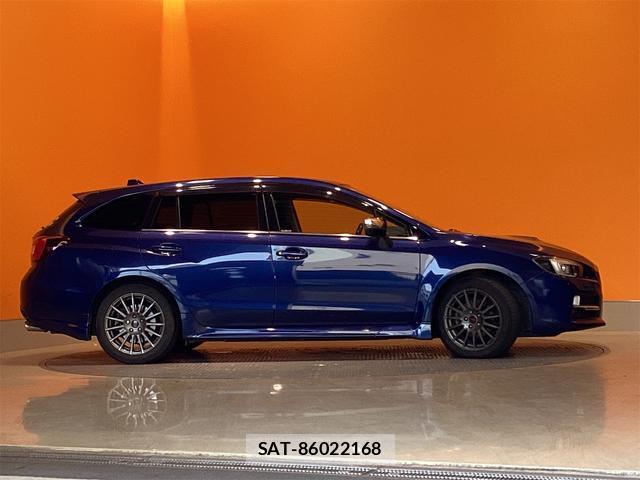 Subaru LEVORG 2016-02 8216213-5