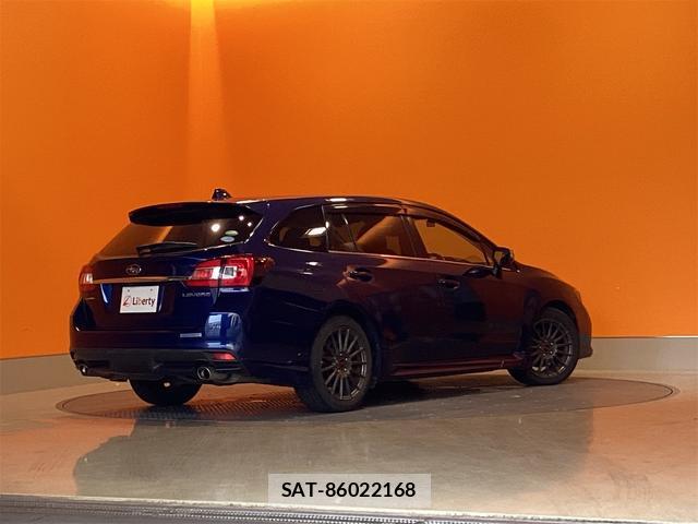 Subaru LEVORG 2016-02 8216213-6