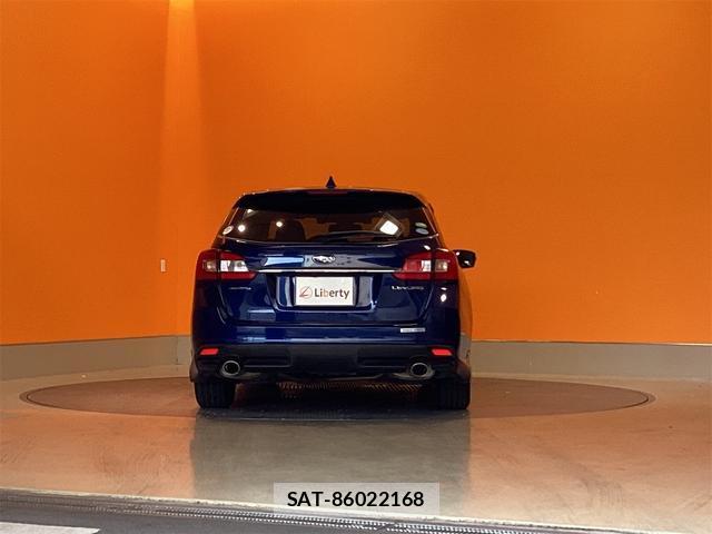Subaru LEVORG 2016-02 8216213-7