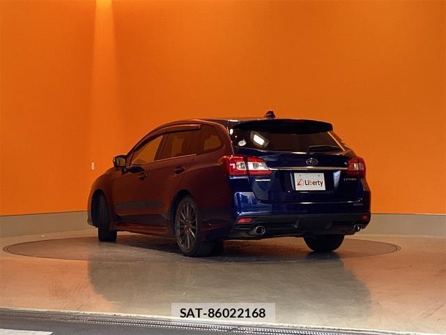 Subaru LEVORG 2016-02 8216213-8