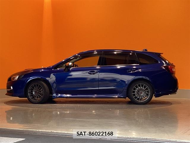 Subaru LEVORG 2016-02 8216213-9