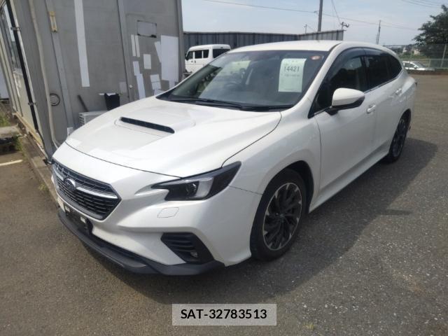 Subaru LEVORG 2021-07 8216635-0