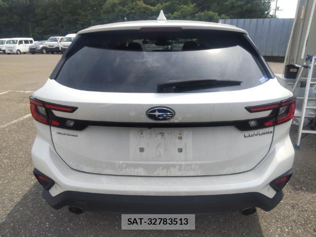 Subaru LEVORG 2021-07 8216635-1