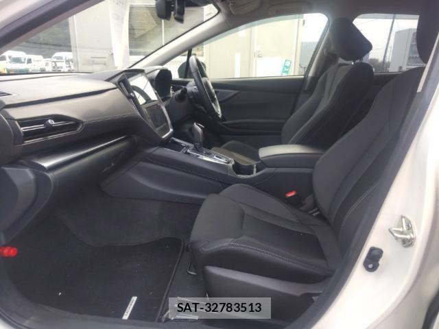 Subaru LEVORG 2021-07 8216635-15
