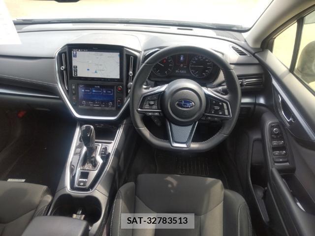 Subaru LEVORG 2021-07 8216635-2