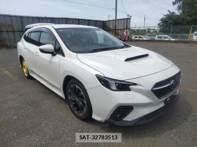 Subaru LEVORG 2021-07 8216635-3