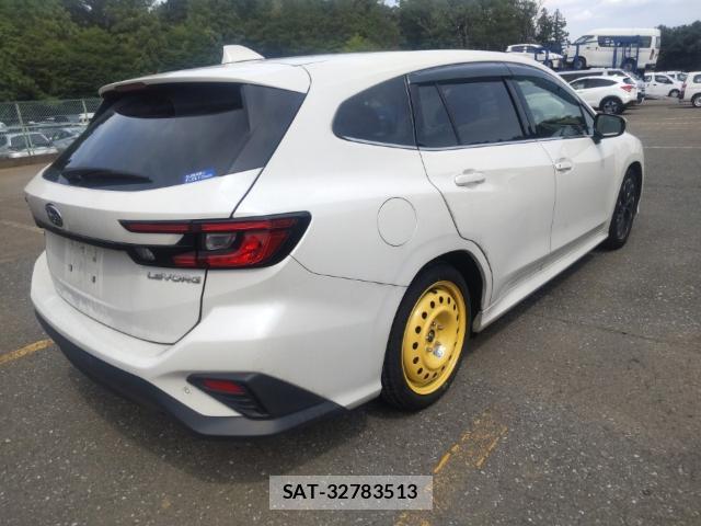 Subaru LEVORG 2021-07 8216635-4