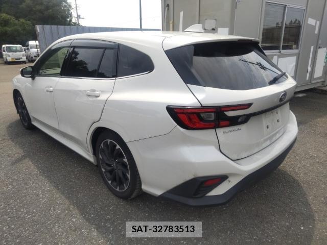 Subaru LEVORG 2021-07 8216635-5