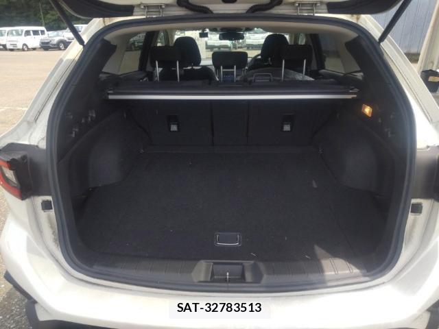 Subaru LEVORG 2021-07 8216635-7