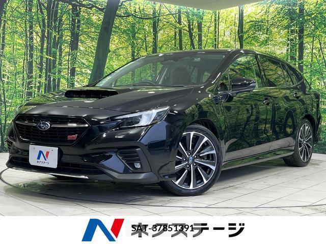 Subaru LEVORG 2024-03 8216673-0
