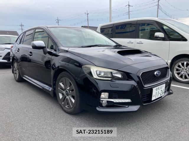 Subaru LEVORG 2015-09 8216727-0