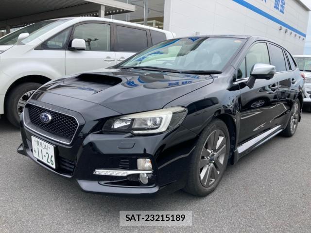 Subaru LEVORG 2015-09 8216727-1