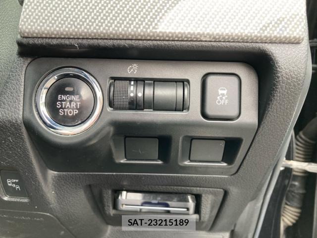 Subaru LEVORG 2015-09 8216727-10