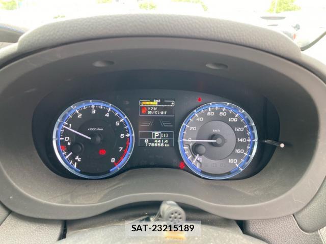 Subaru LEVORG 2015-09 8216727-11