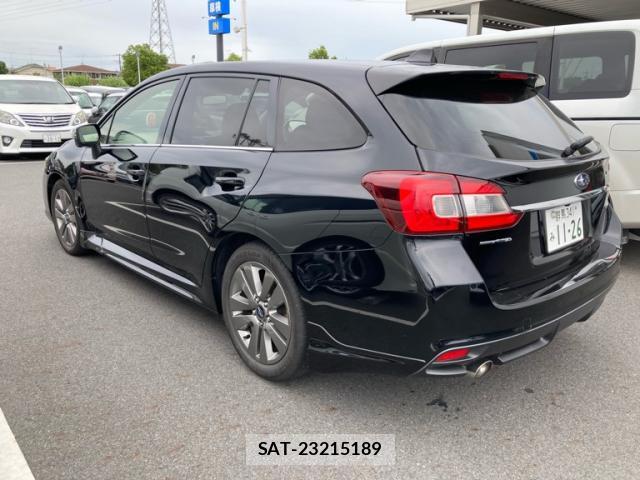 Subaru LEVORG 2015-09 8216727-13