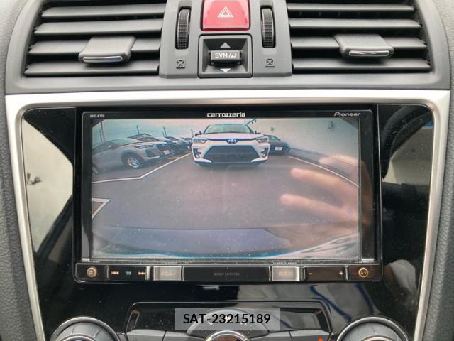 Subaru LEVORG 2015-09 8216727-14