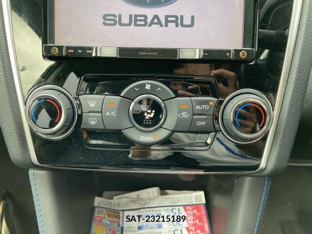 Subaru LEVORG 2015-09 8216727-15