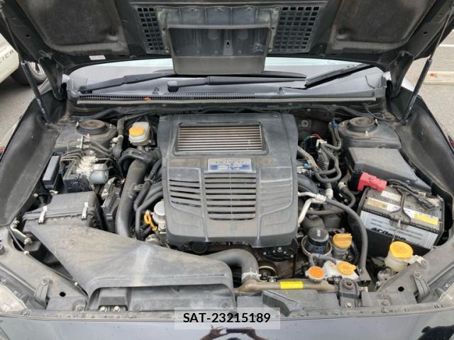 Subaru LEVORG 2015-09 8216727-17