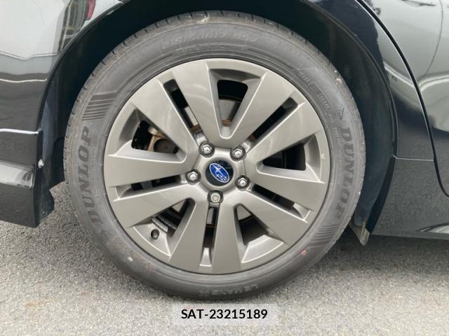 Subaru LEVORG 2015-09 8216727-3