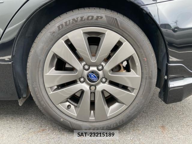 Subaru LEVORG 2015-09 8216727-4