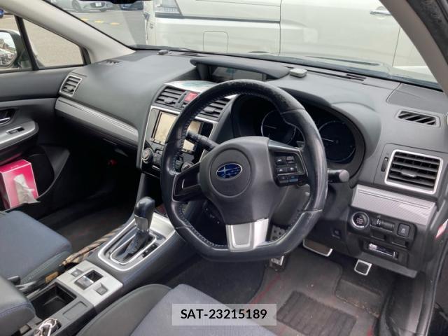Subaru LEVORG 2015-09 8216727-5